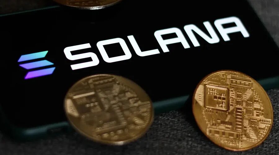 Guide To Exchange USD To Solana For A Decentralized Future